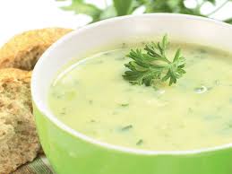 Soupe De Poireaux Au Thermomix Recette Soupe Poireaux Thermomix Recette Soupe