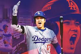Shohei Ohtani: how a prodigy became the $700m Godzilla of baseball