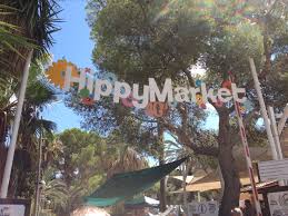 Hippy Market Es Cana Ibiza