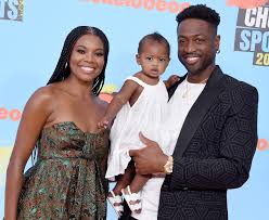 Union (set theory), in mathematics, a fundamental operation on sets. Dwyane Wade Gabrielle Union Clash On What To Tell Kids About Santa