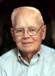 Ernest Stroop Obituary