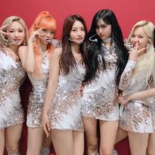 Female male beauty standards in korea. Our Favorite 2020 K Pop Comeback Makeup Looks You Can Recreate At Home