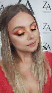 Żaneta Augustyn Makijażystka