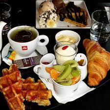 Haagen Dazs Toulouse Haagen Dazs Food Breakfast
