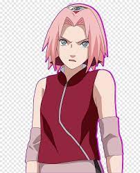 Sakura Haruno Sasuke Uchiha Anime Naruto Uzumaki Kakashi Hatake Anime Png Sakura Haruno Sakura And Sasuke Anime