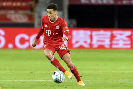 After netting against lazio in the champions league last season, he's officially the next big thing in football. Daily Schmankerl Manchester United And Liverpool Eyeing Bayern Munich S Jamal Musiala A Bavarian Grass Works Mini Thomas Tuchel To Hertha Berlin Real Madrid S Martin Odegaard To Arsenal And More Bavarian Football