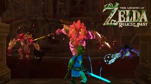 Due to modding capabilities, schematica is only available for minecraft java edition. The Legend Of Zelda Breath Of The Wild Switch Mods Resources