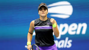 1 in women's single tennis. Bianca Andreescu Beats Serena Williams To Win The Us Open Sports Illustrated