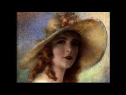 The Olive Thomas Collection Trailer