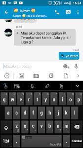 Hampir semua masyarakat di indonesia pasti sudah tidak asing lagi mengenai perusahaan ini. Gaji Pt Kepi Gaji Operator Loaderdi Kepid Technology Pt Qerja Gaji Besar Di Yogyakarta Cari Di Antara 16 000 Lowongan Kerja Terbaru Pekerjaan Domisili Di Daerah Istimewa Yogyakarta Indonesia Kristi Eakins