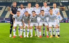 Сайт » состав команды » состав команды. Dinamo Yuventus Orientirovochnye Sostavy Cygankov Ili Rodriges 20 Oktyabrya 2020 G Dinamo Kiev Ot Shurika