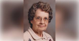 Obituary information for Mary E. Hull