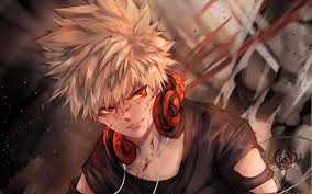 .bakugou 1080p, 2k, 4k, 5k hd wallpapers free download, these wallpapers are free download for pc, laptop, iphone 1920x1080px. Download Wallpapers Bakugou Katsuki Manga Boku No Hero Academia My Heroic Academy Besthqwallpapers Com Anime Anime Wallpaper Boku No Hero Academia