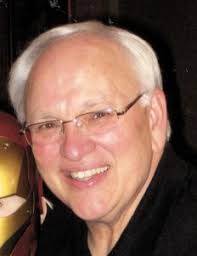 Obituary for Julian Riddle