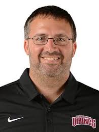 2023 Fall Sports Program by Columbus Academy