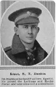 S.T. Donkin 1915