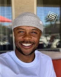 Dashawn Jordan's Got a Dope Nike Dunk Design in Mind