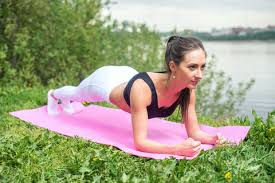 While improving strength and flexibility are two obvious places to focus in order to progress in yoga this list of 11 ways to improve your yoga practice is not meant to be tackled all at once—working on. Strong Core How Yoga Improves Physical Strength Breath And The Mind