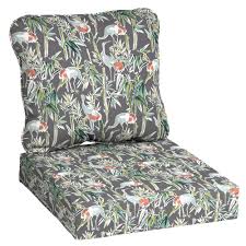We did not find results for: Hampton Bay 24 In X 22 In 2 Piece Gray Crane Deep Seating Outdoor Lounge Chair Cushion Walmart Com Walmart Com