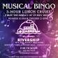 Musical Bingo Lunch Aboard the Barbara Lee event image