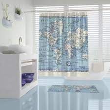 Your guests are a captive audience in there her work has appeared in travel + leisure, boston magazine, the boston globe, and other outlets. Travel Home Decor Over 75 Travel Themed Home Decorating Ideas