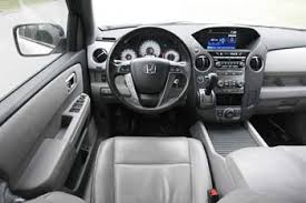 Honda Pilot 2009-2015: pros and cons, common problems