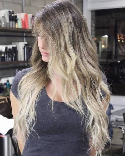 How to Achieve Beach Waves in the Winter