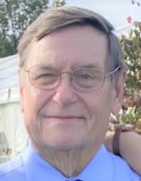 Robert Charles Schaffer Obituary