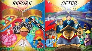 Handa ba ang gobyerno sa maaaring epekto ng kawalan ng trabaho sa ekonomiya? Poster Tungkol Sa Ekonomiya Ng Pilipinas Poster Tungkol Sa Ekonomiya Ng Pilipinas Ngayong Pandemic Naging Palaasa Ang Ekonomiya Ng Pilipinas Sa United States Kartunminishh