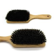 Buy the selected items together. Naturaloox Pure 100 Natural Boar Bristle Paddle Hair Brush For Healthy Hair Distribute Natural Oils And Stimul Hair Brush Hair Conditioner Improve Hair Growth