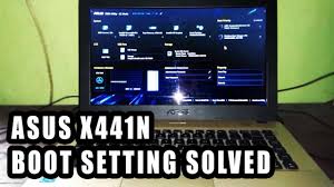 Downnload asus x453sa laptop drivers or install driverpack solution software for driver update. Install Windows 7 Di Asus X441n Lasopagems