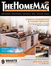 Picture to bottom left, has had only the doors replaced. Thehomemag Ventura July 2017 By Thehomemag Issuu