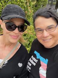 Google 'Doodle' honors Native American lesbian activist