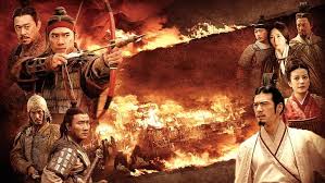 Be it single combat or war movies, the action is extremely well choreographed. Chinese Action Movies 12 Best Films Of All Time The Cinemaholic