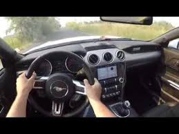 2019 Ford Mustang Gt Premium A10 Pov Drive Jw Motors Ford Mustang Gt Mustang Gt 2019 Ford
