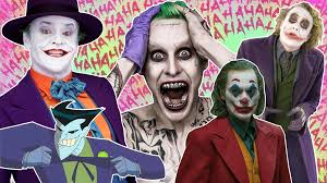 Some even think phoenix is the best joker actor point blank. Every Actor Who Has Played The Joker Ranked Including Joaquin Phoenix In Joker Entertainment Tonight