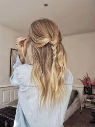 Pin On Easy Hairstyles For Long Hair Ideas