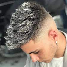 Hairstyles For Men Names Hairstyles Hair Hairstyles Hairstylesforwomen Style De Coupe De Cheveux Styles De Coiffures Cheveux Mec
