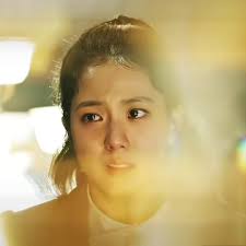 Eugene Korean Actress