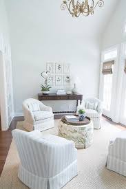 Coordinate them with one of our sectionals, sofas or loveseats or use them to add a pop of color. Living Room With Only Accent Chairs Cottage Living Room