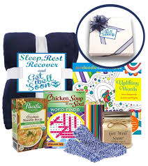 Also available in four beautiful colors grey, rose, teal, and aubergine. Sleep Rest Recover Get Well Soon Gift Set Hospital Gift Shop