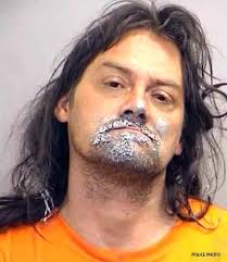 Jeremy Meeks aka Sexiest Mug Shot Guy