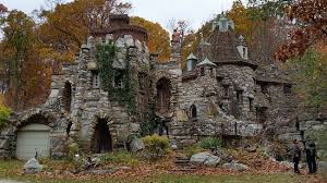 Folge deiner leidenschaft bei ebay! The Castle Picture Of Wing S Castle Guided Tours Millbrook Tripadvisor