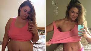 How to lose 100 pounds in 4 months female. What It S Like To Really Lose Over 100 Pounds