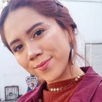 María Fernanda Gálvez Alvarez