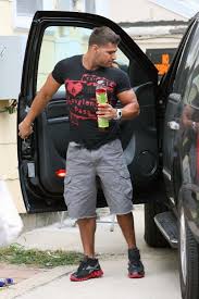 By bob d'angelo, cox media group national content desk. Ronnie Ortiz Magro 2021 Girlfriend Net Worth Tattoos Smoking Body Facts Taddlr