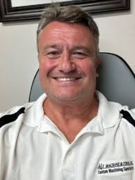 AVS Machine And Tool