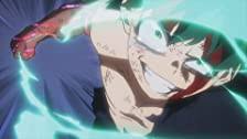 Please do not discuss plot points not yet seen or skipped in the show. My Hero Academia Season 3 Imdb