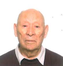 Most Recent Obituaries