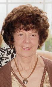 Obituary of Josephine B. Toth